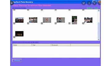 Asoftech Photo Recovery for Windows - Download it from Habererciyes for free